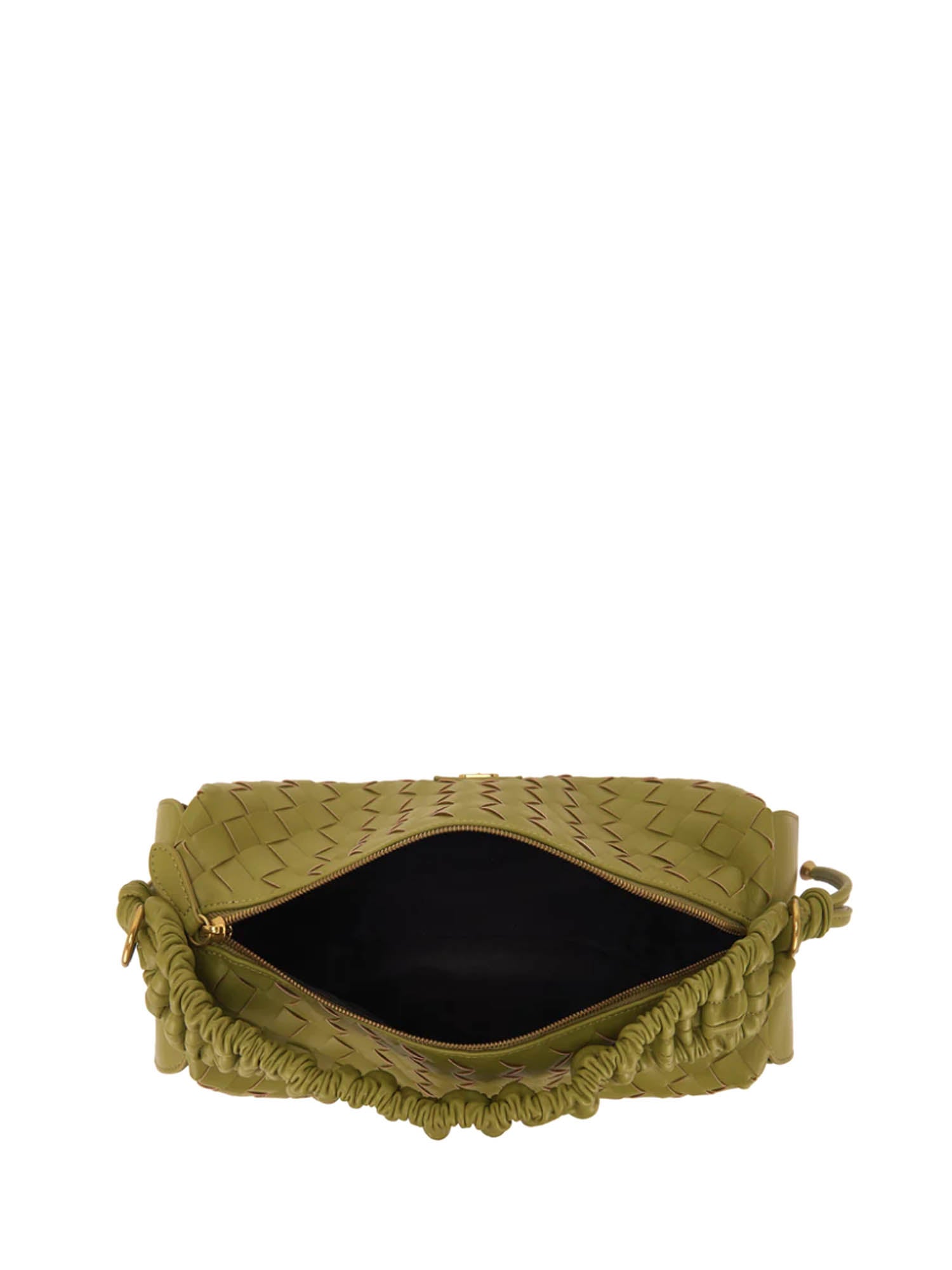 Tracolla Verde La Carrie