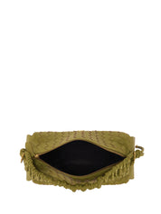 Tracolla Verde La Carrie