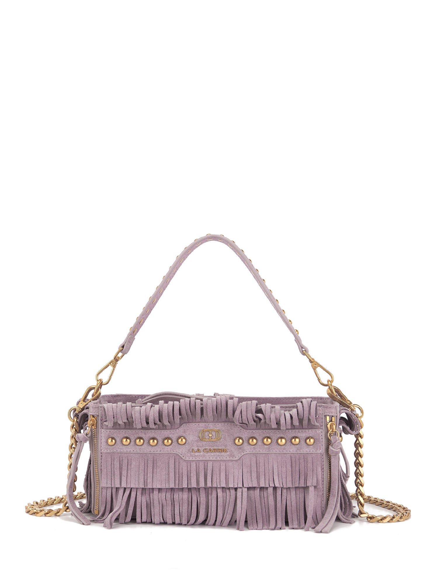 Tracolla Viola La Carrie