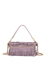 Tracolla Viola La Carrie