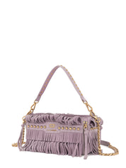 Tracolla Viola La Carrie