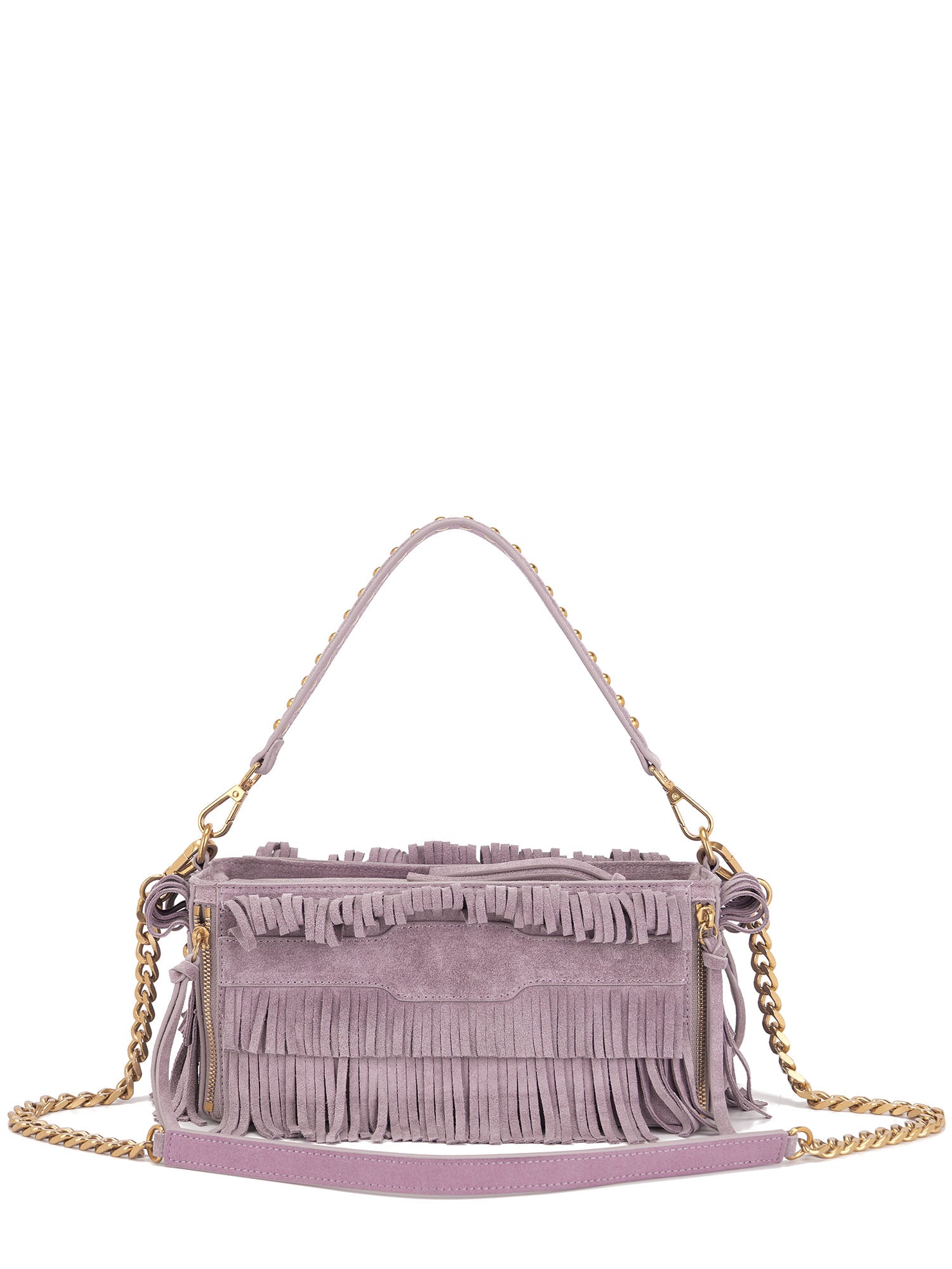 Tracolla Viola La Carrie