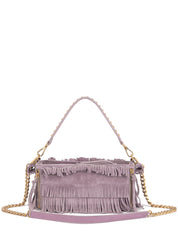 Tracolla Viola La Carrie