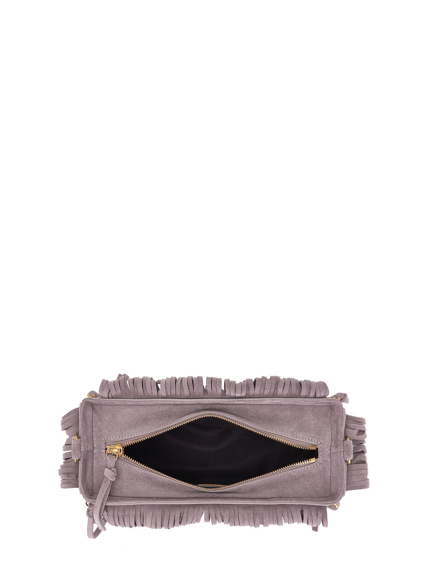 Tracolla Viola La Carrie