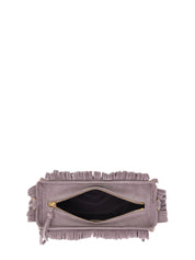 Tracolla Viola La Carrie