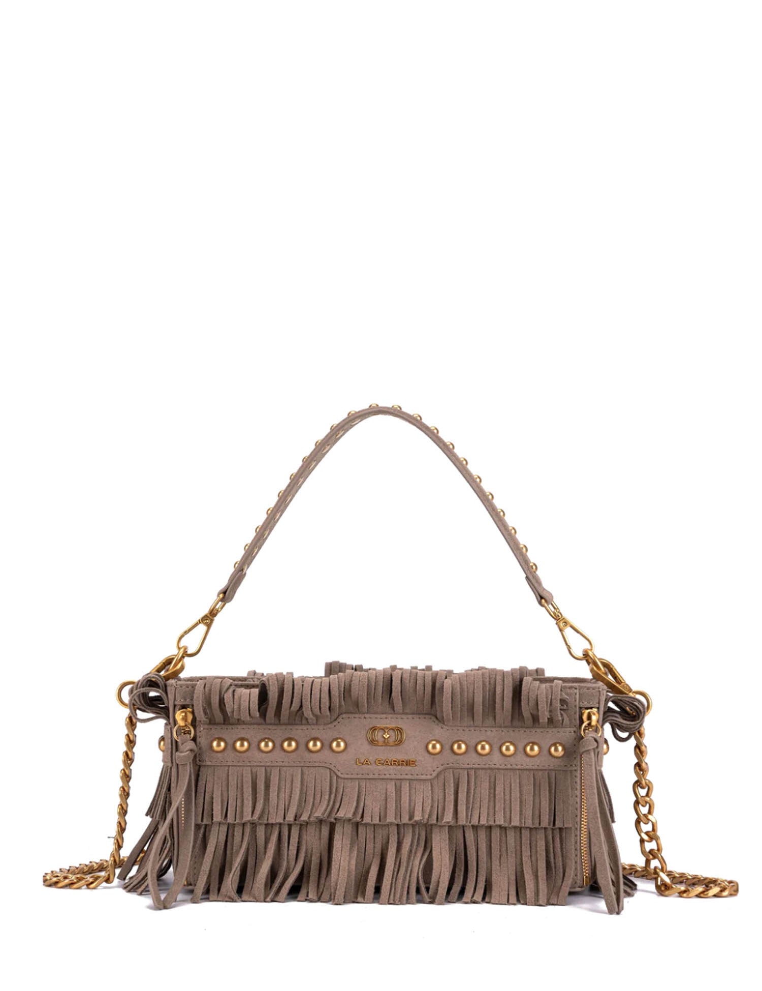 Tracolla Tortora La Carrie