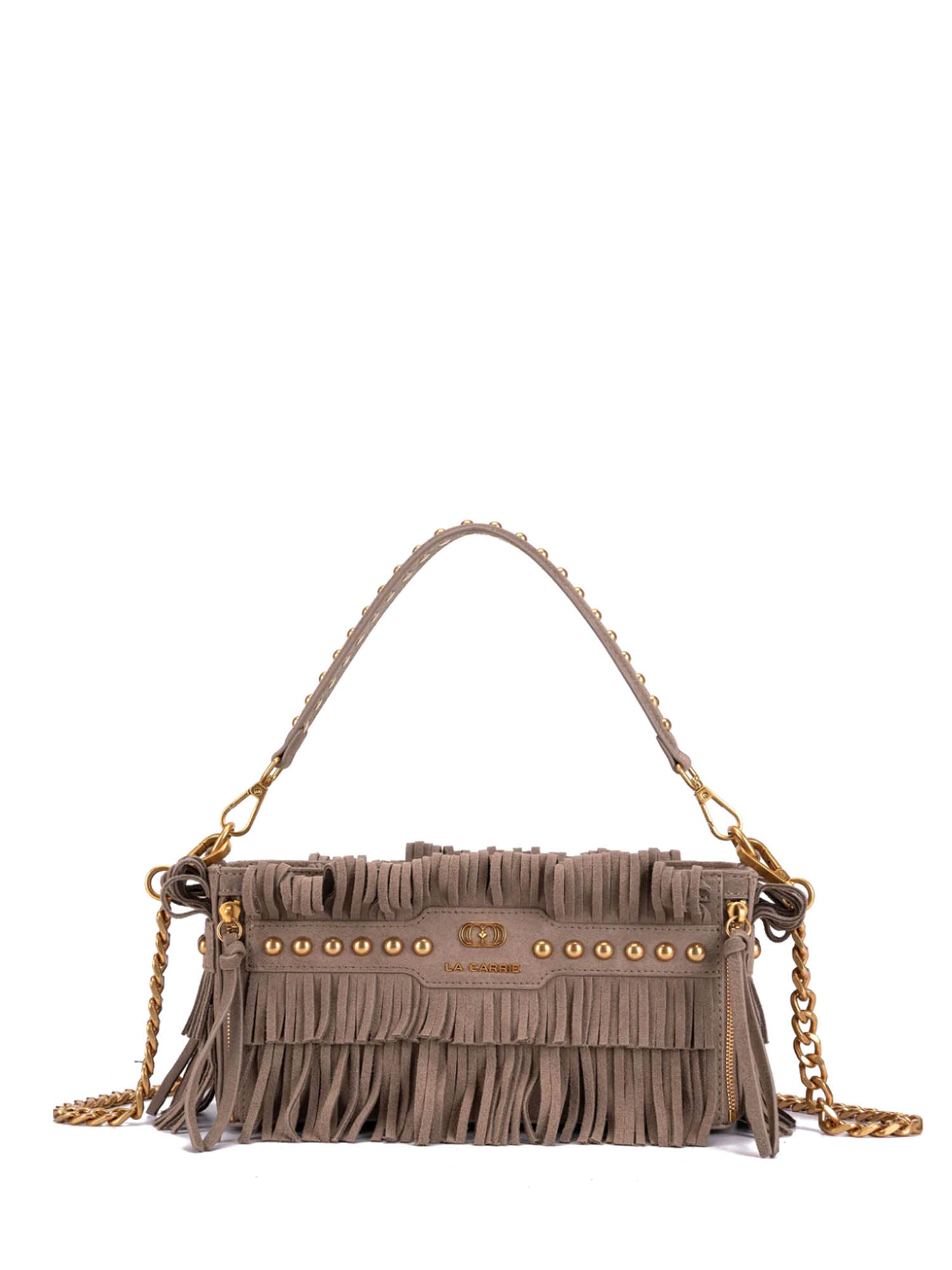 Tracolla Tortora La Carrie