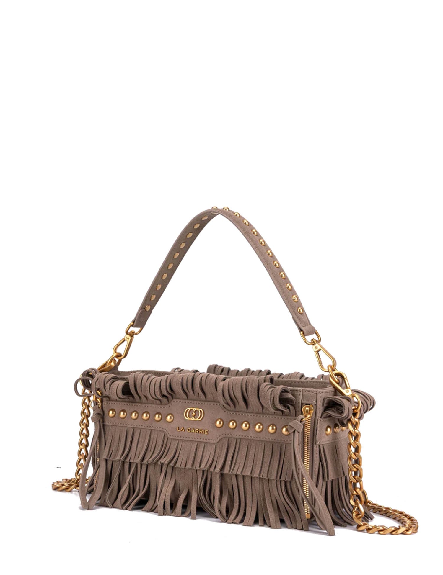 Tracolla Tortora La Carrie