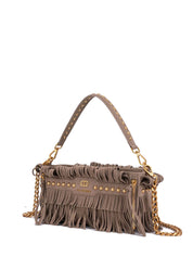 Tracolla Tortora La Carrie