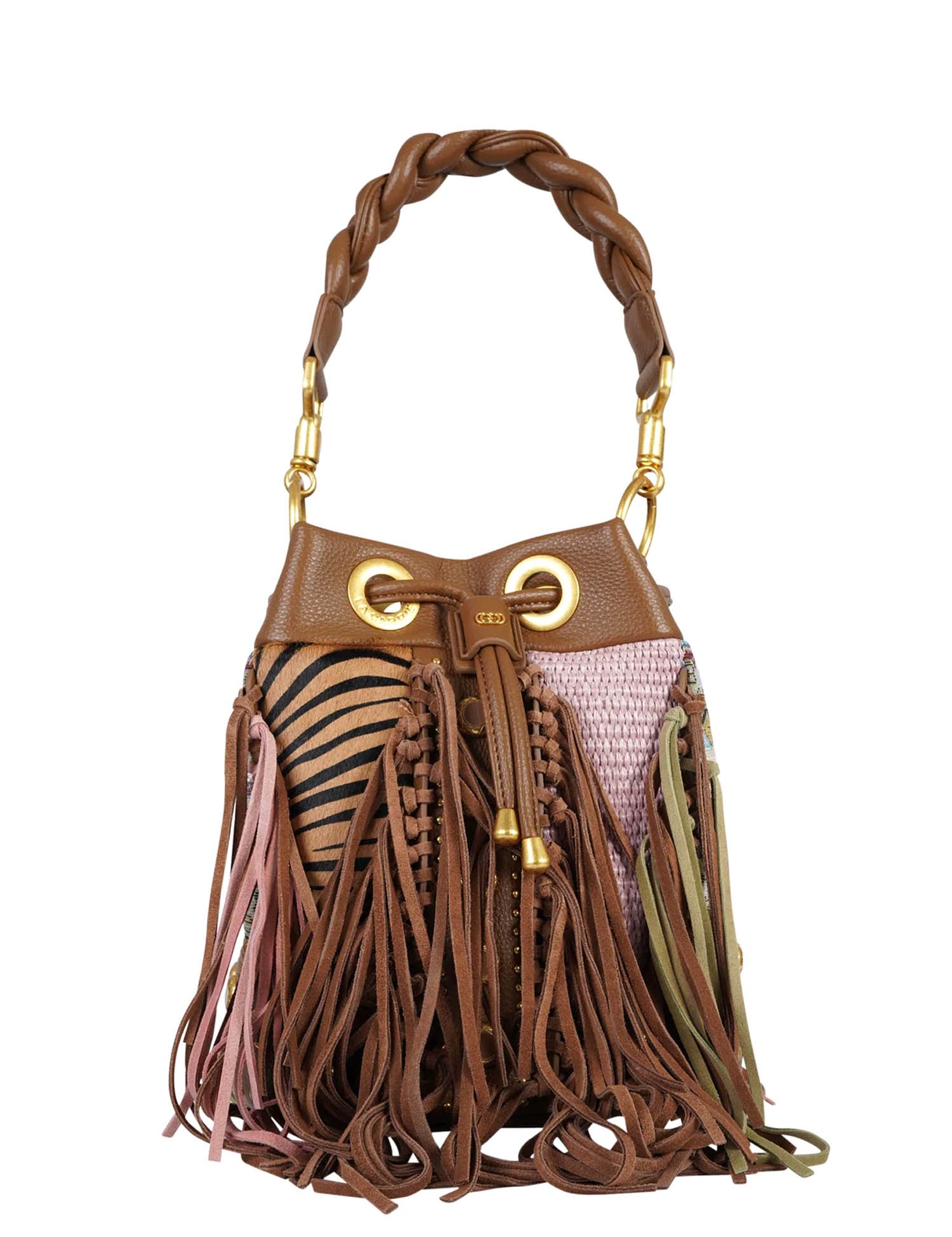 Secchiello Marrone La Carrie