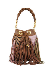 Secchiello Marrone La Carrie