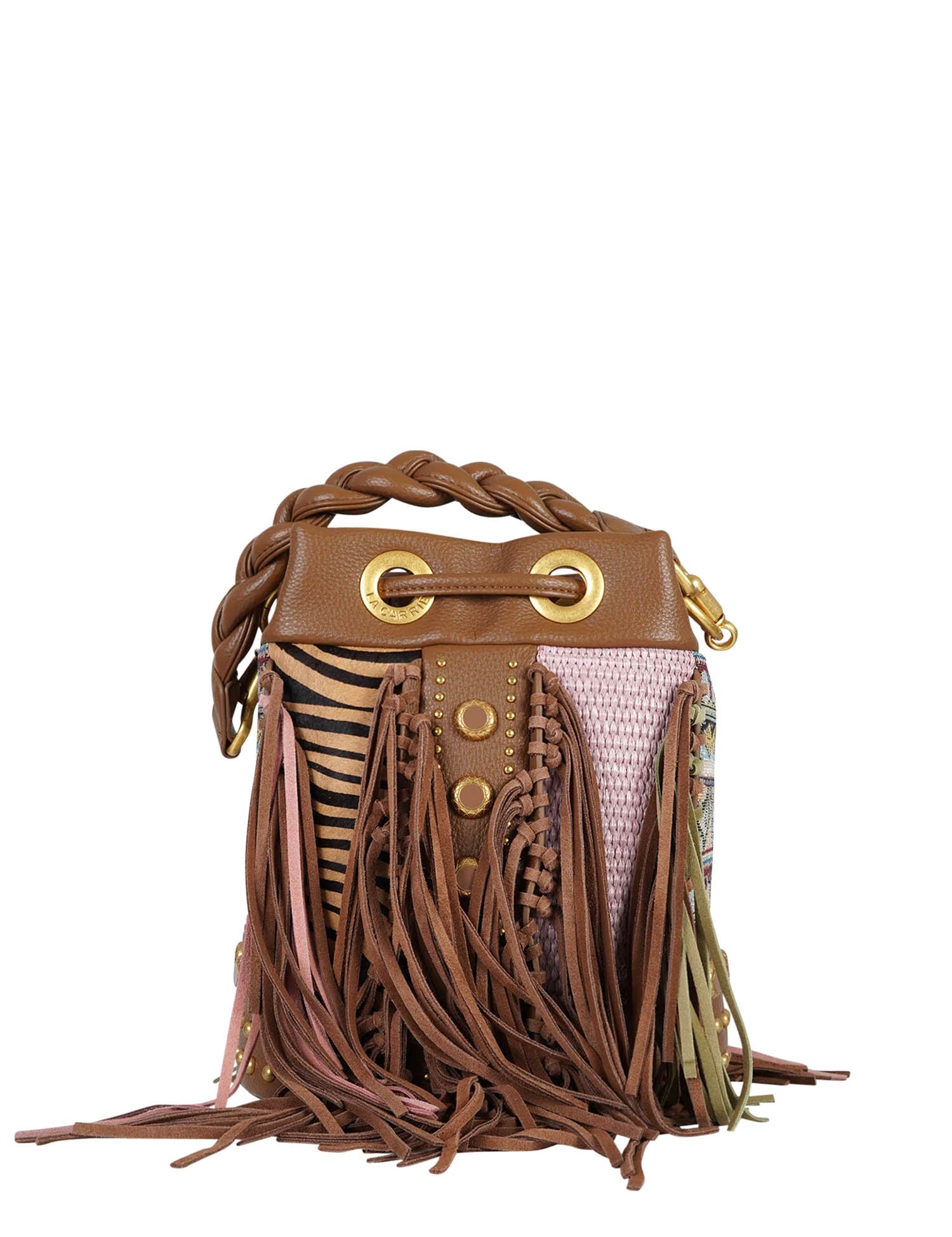 Secchiello Marrone La Carrie