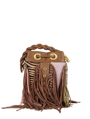 Secchiello Marrone La Carrie