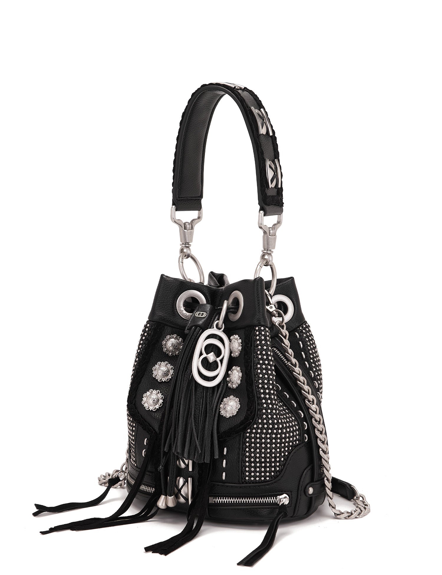 Secchiello Nero La Carrie