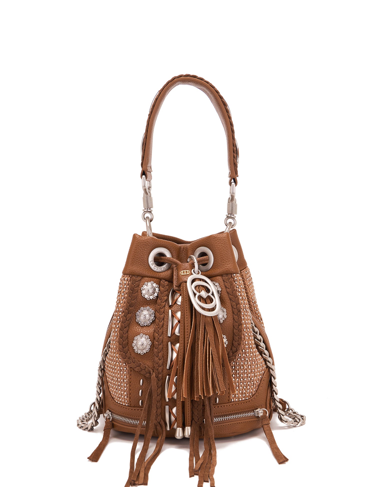 Secchiello Marrone La Carrie