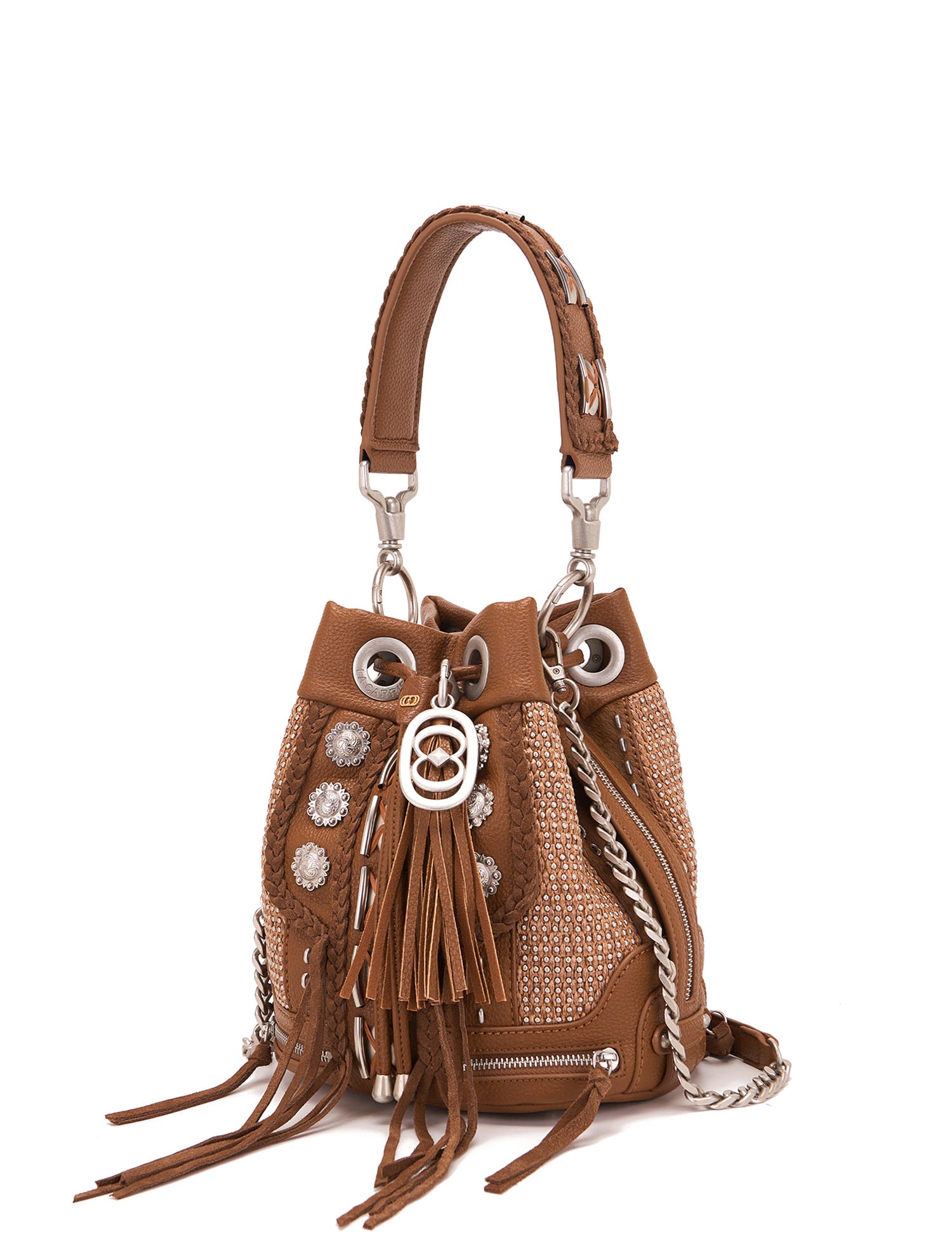 Secchiello Marrone La Carrie