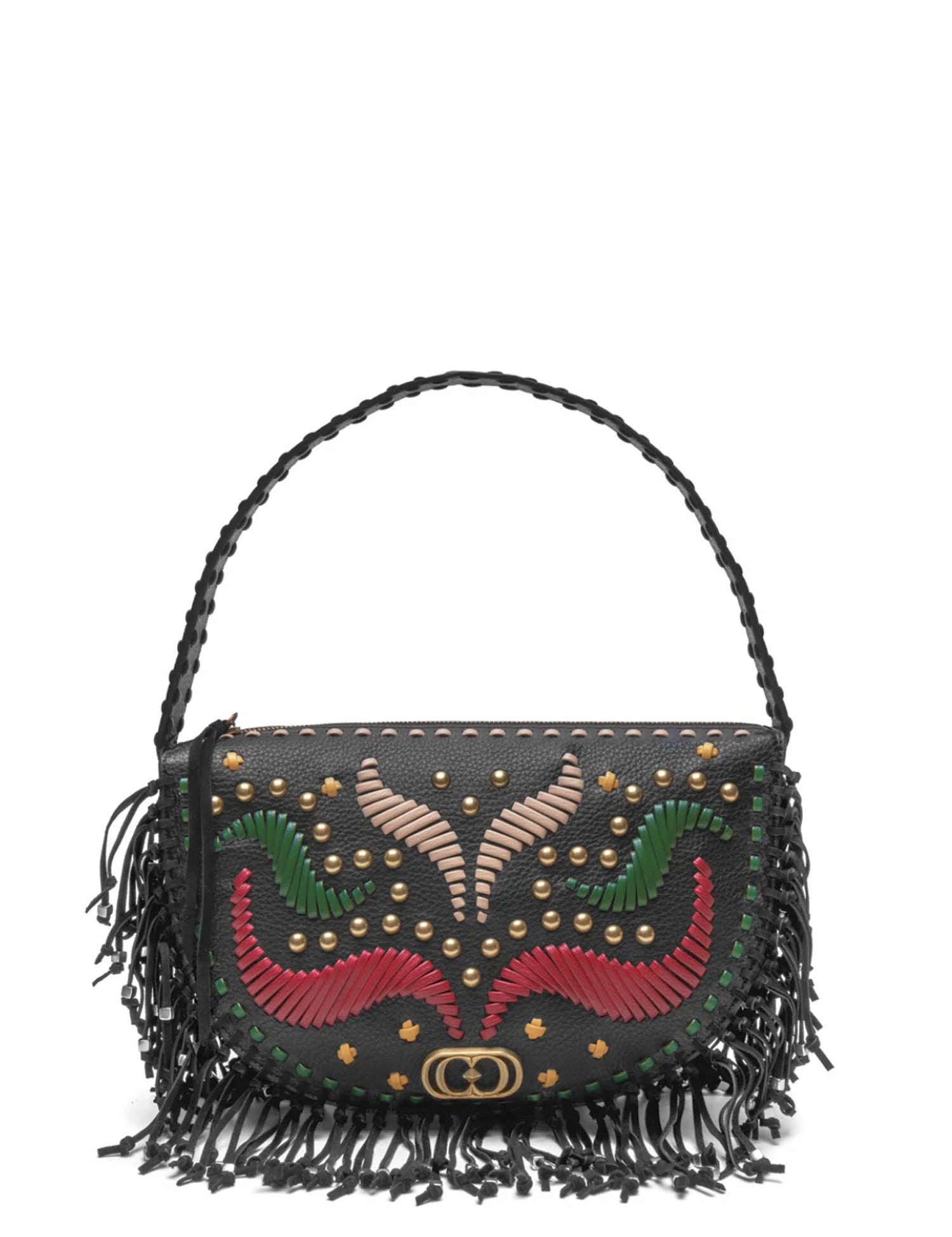 Borse a spalla Nero La Carrie