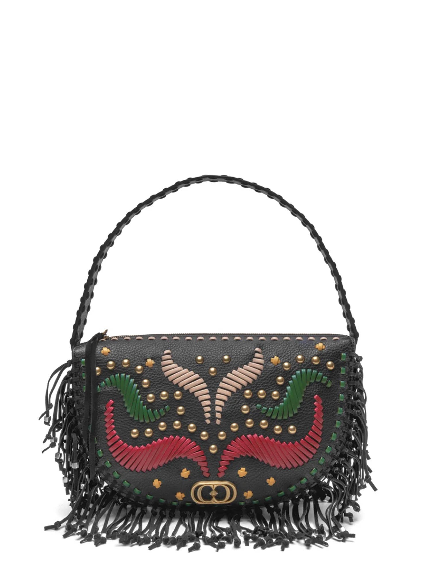 Borse a spalla Nero La Carrie