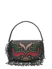 Borse a spalla Nero La Carrie