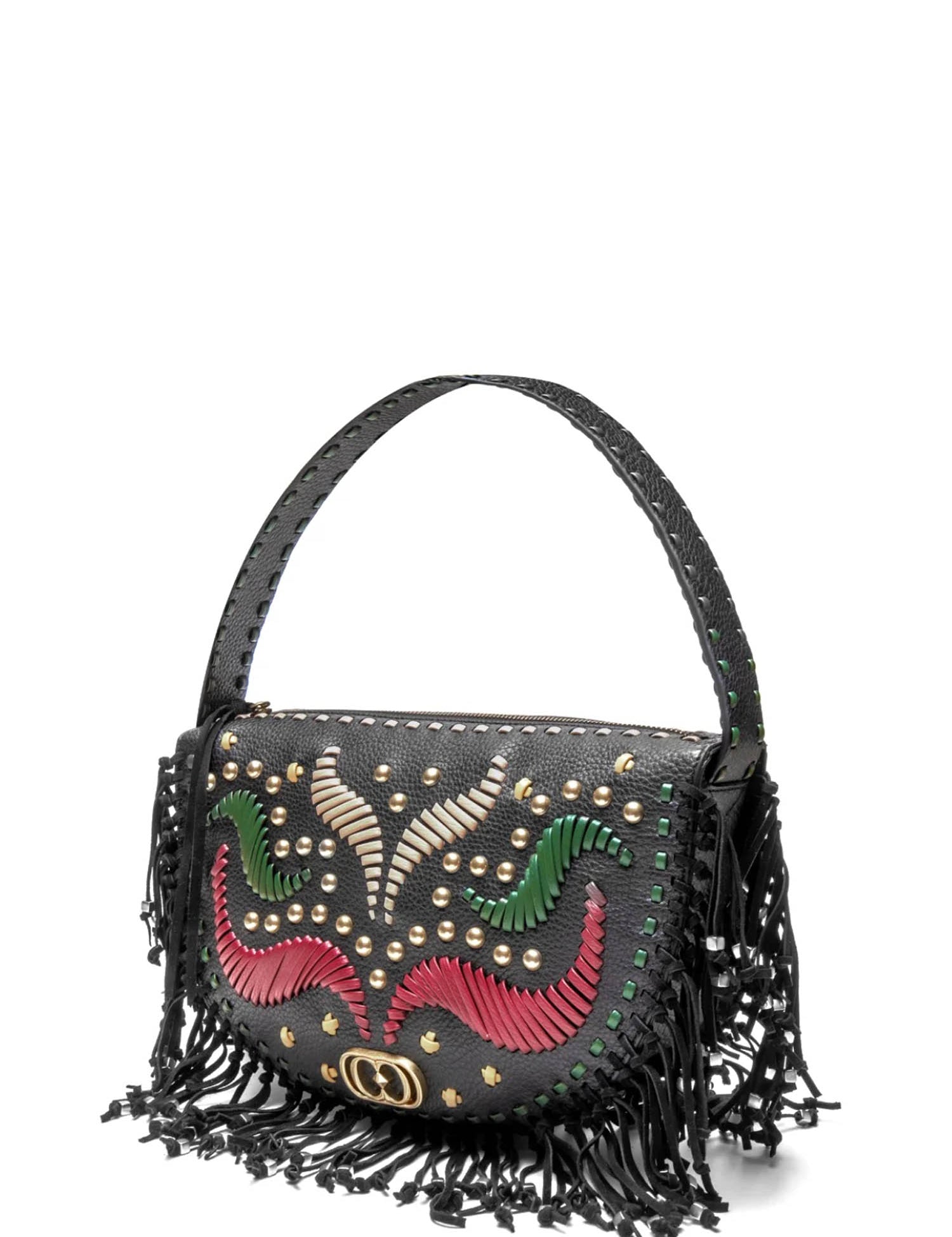 Borse a spalla Nero La Carrie