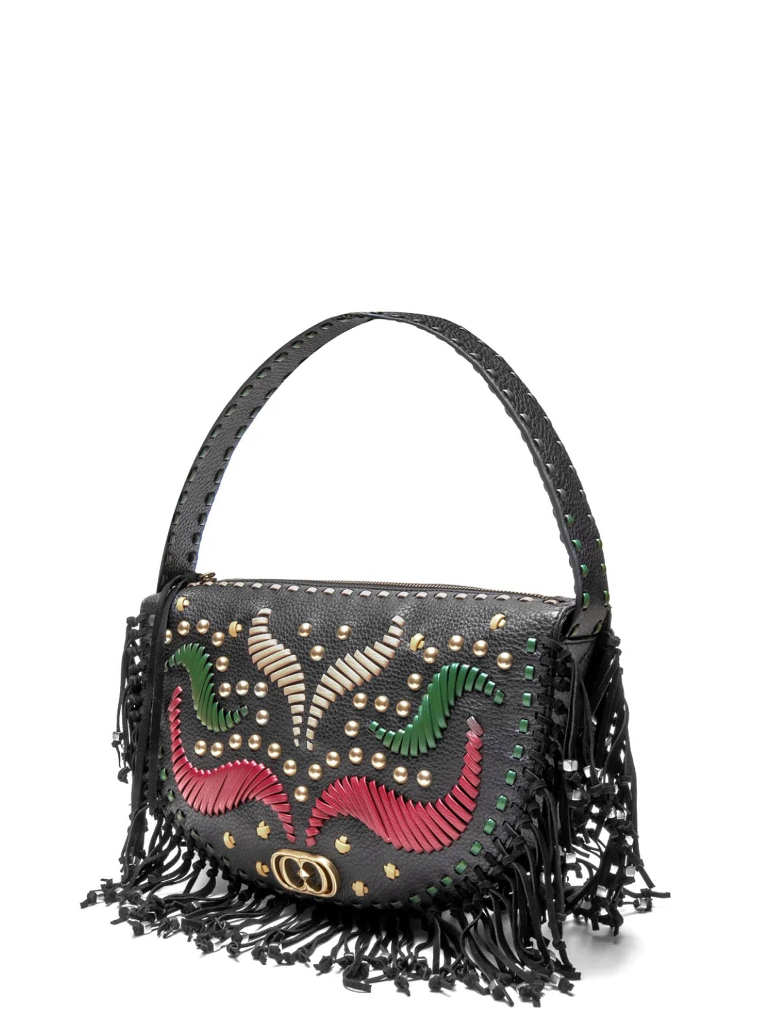 Borse a spalla Nero La Carrie