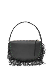 Borse a spalla Nero La Carrie