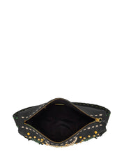 Borse a spalla Nero La Carrie