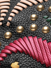 Borse a spalla Nero La Carrie