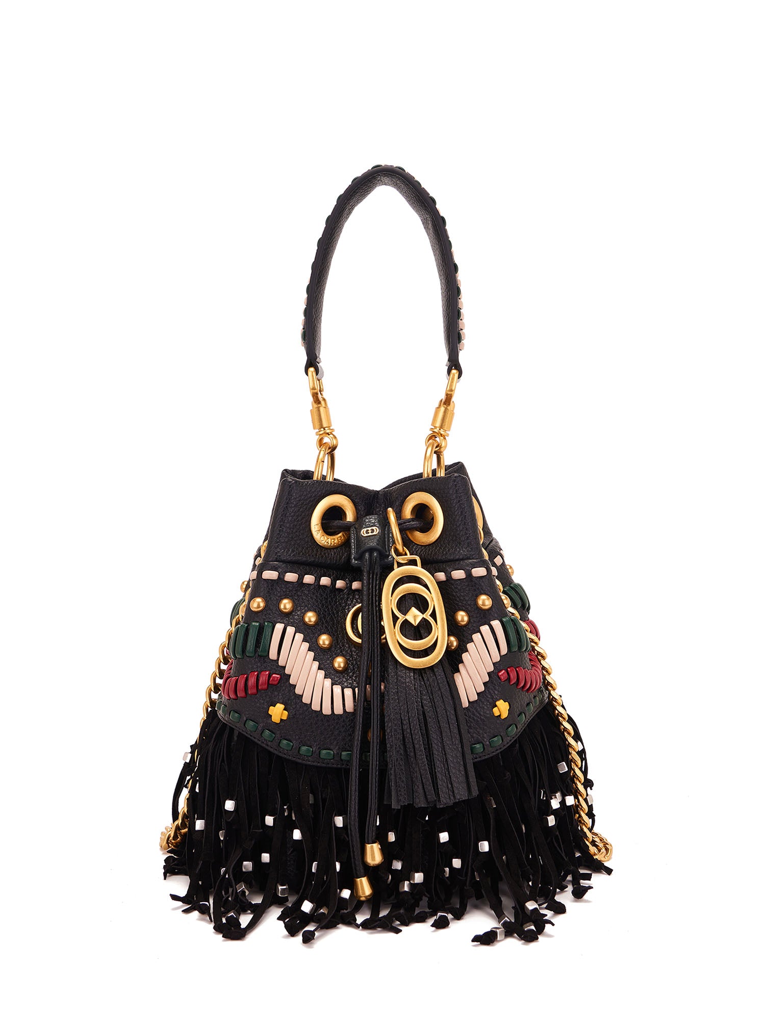 Secchiello Nero La Carrie