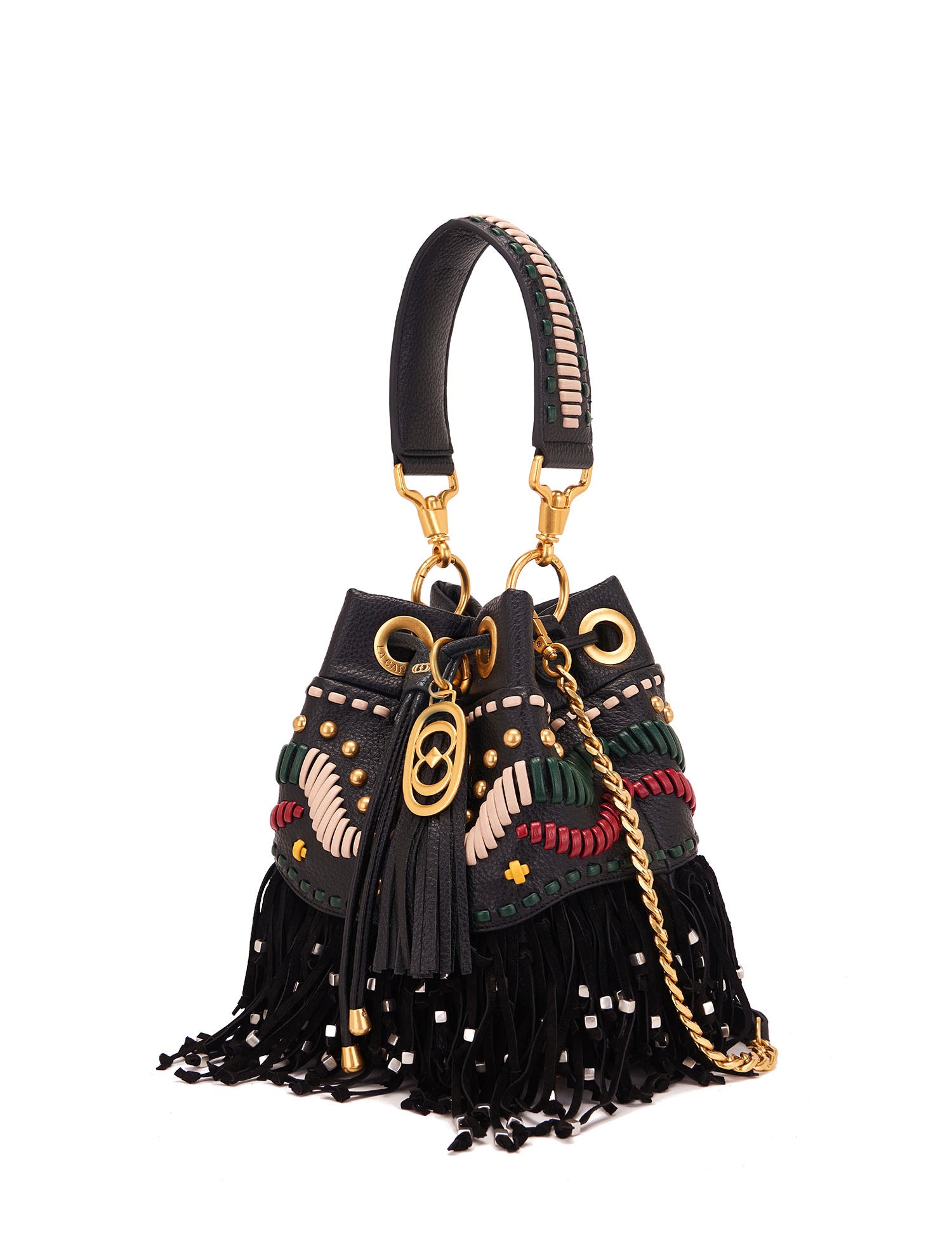 Secchiello Nero La Carrie