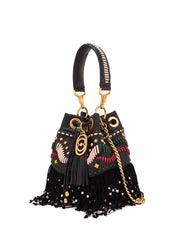 Secchiello Nero La Carrie