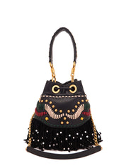 Secchiello Nero La Carrie