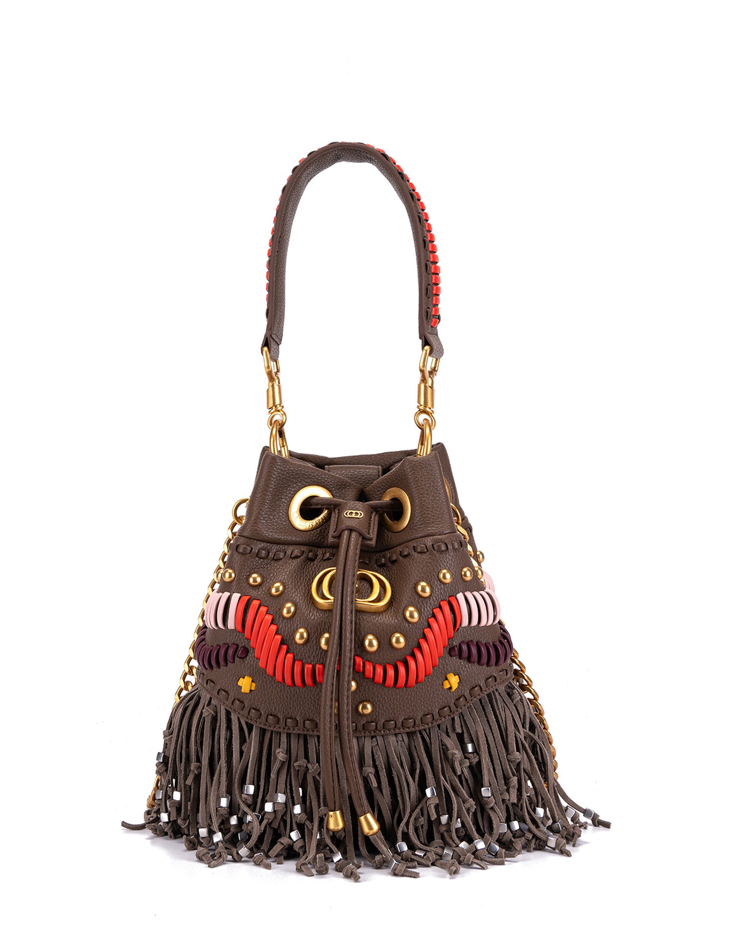 Secchiello Marrone La Carrie