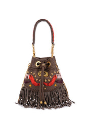 Secchiello Marrone La Carrie