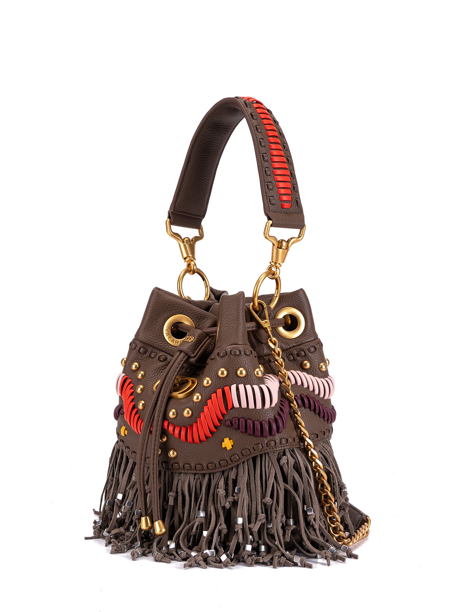 Secchiello Marrone La Carrie