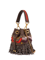 Secchiello Marrone La Carrie