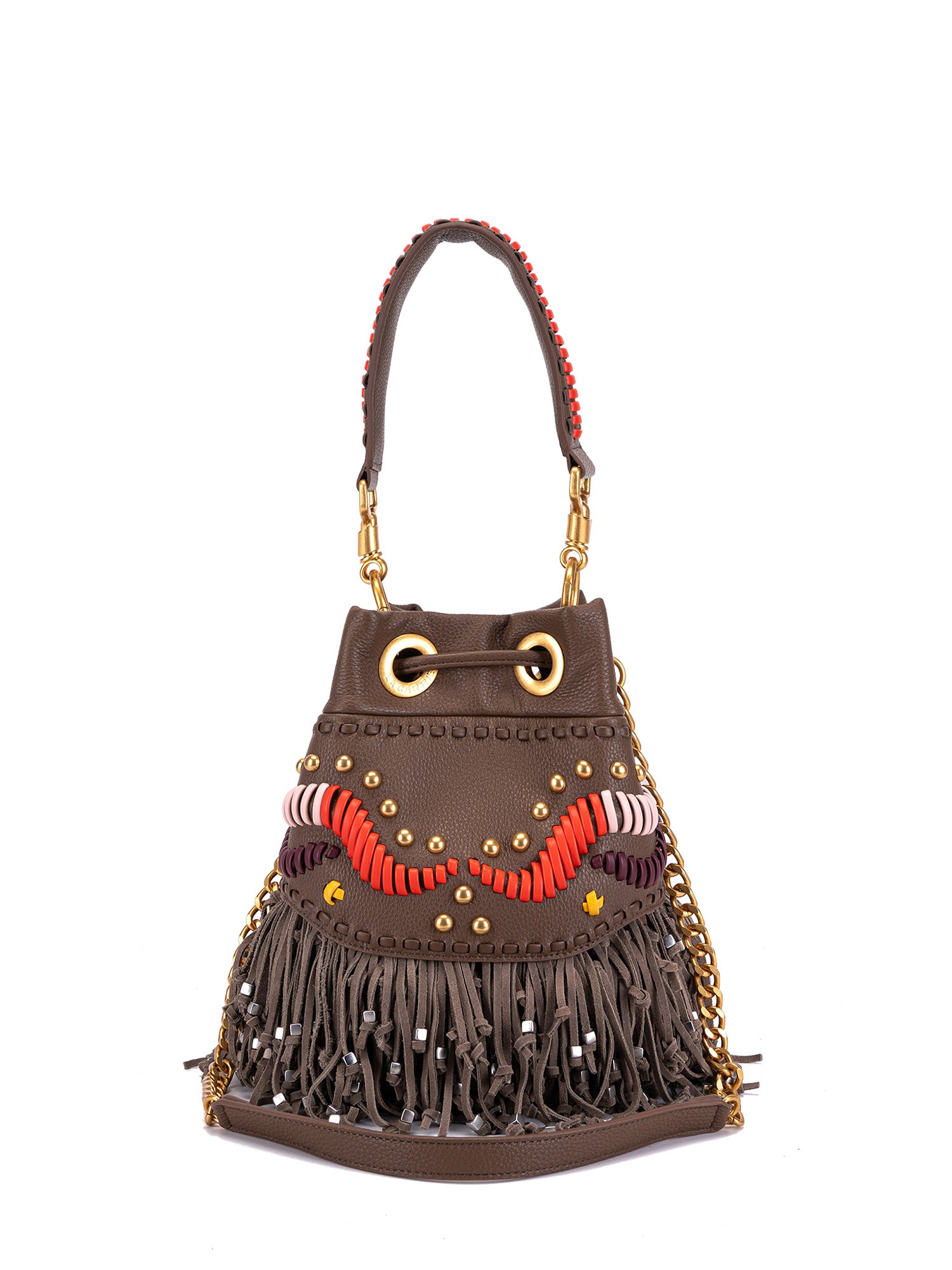 Secchiello Marrone La Carrie