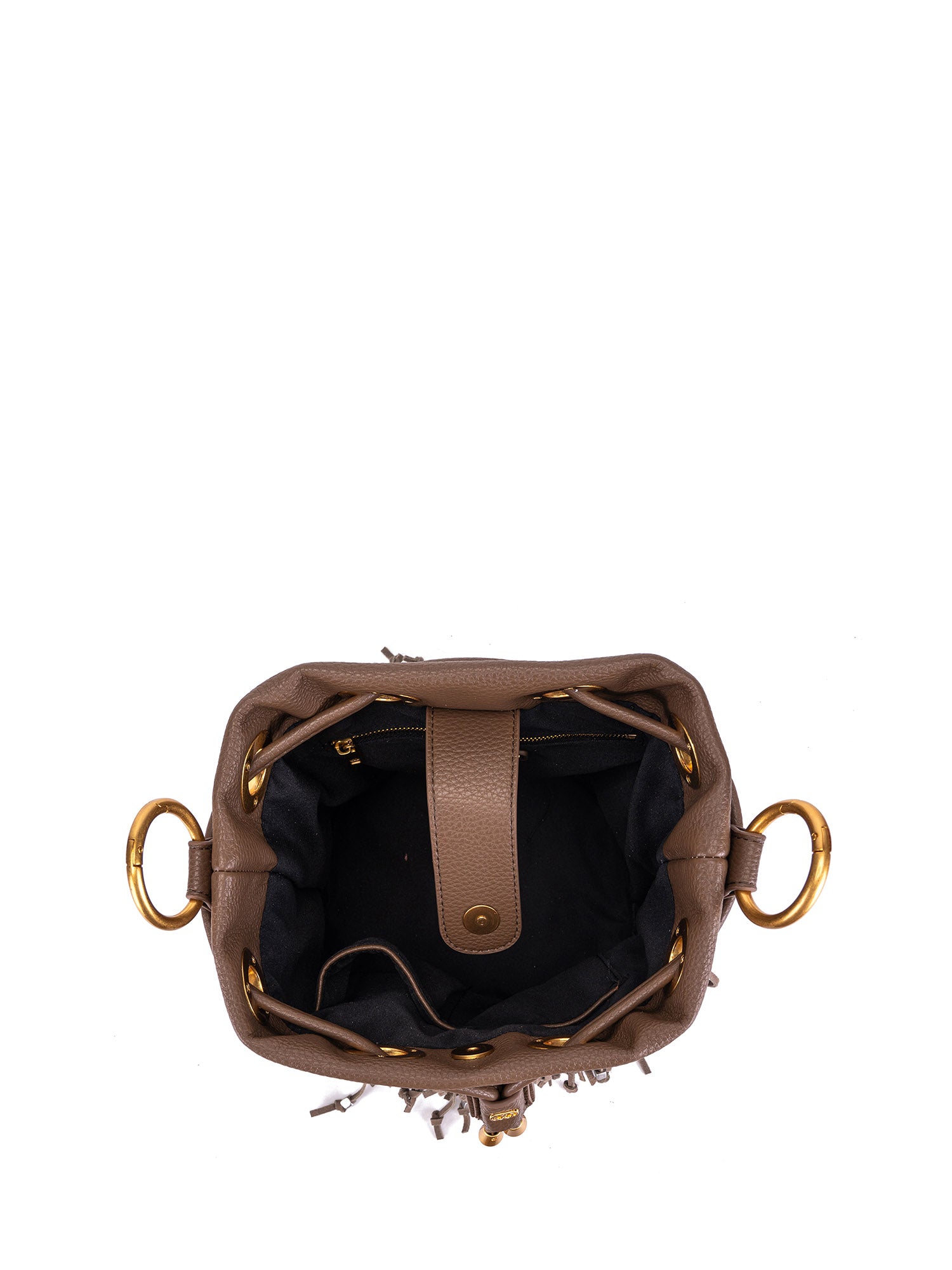 Secchiello Marrone La Carrie