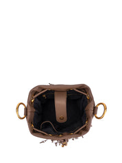 Secchiello Marrone La Carrie