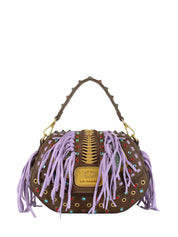 Tracolla Marrone La Carrie