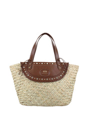 Borse mare Marrone La Carrie