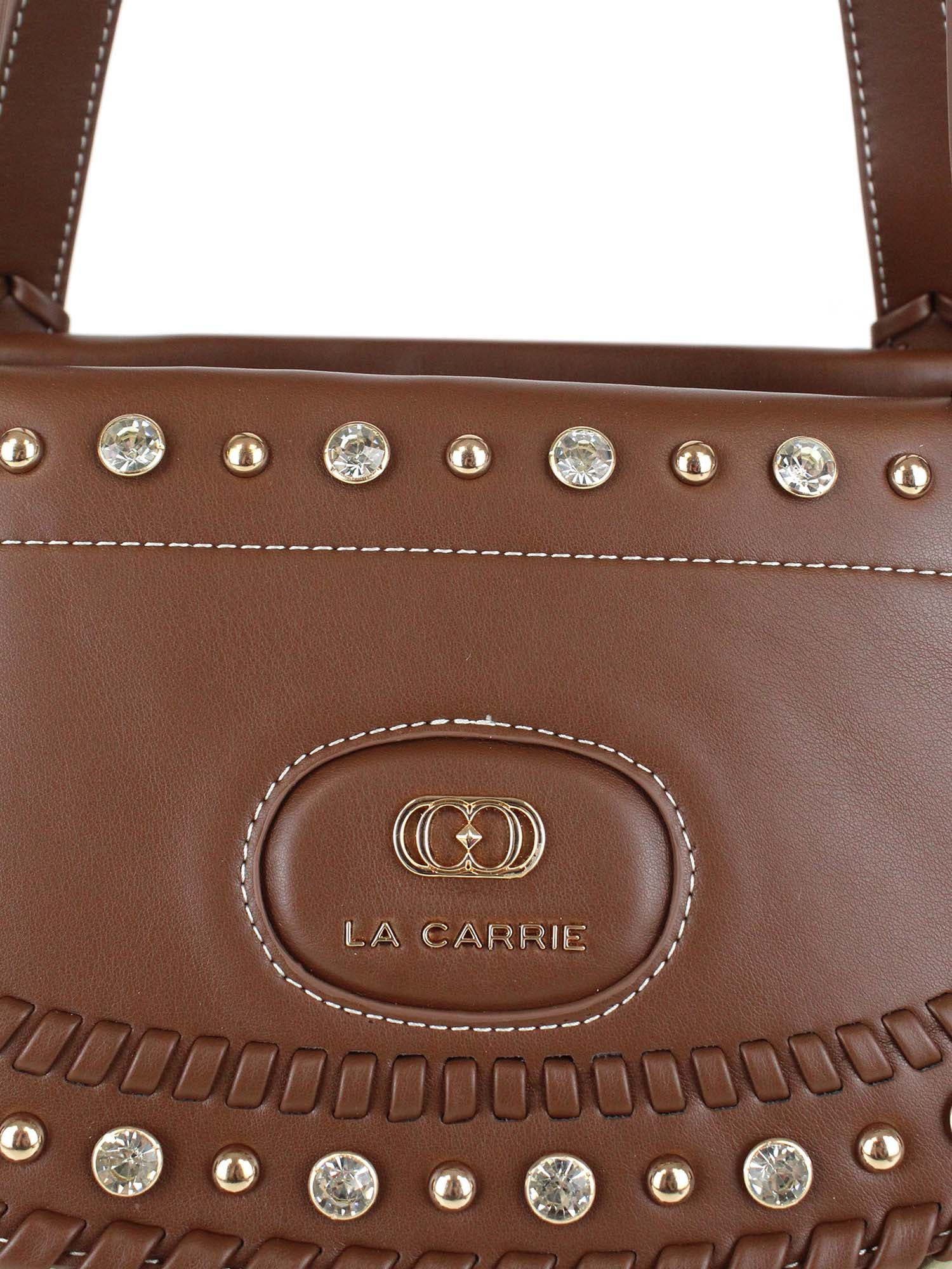 Borse mare Marrone La Carrie