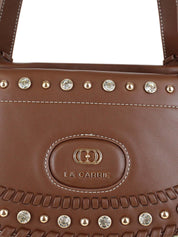 Borse mare Marrone La Carrie