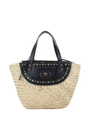 Borse mare Nero La Carrie