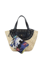 Borse mare Nero La Carrie