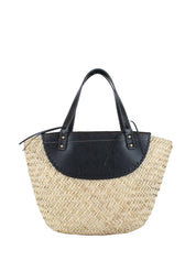 Borse mare Nero La Carrie