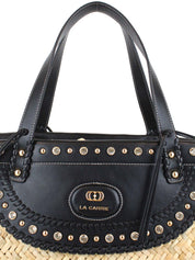 Borse mare Nero La Carrie