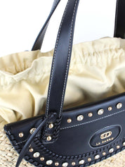 Borse mare Nero La Carrie