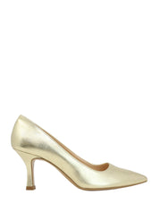 Decolleté Oro Grace Shoes