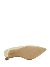 Decolleté Oro Grace Shoes